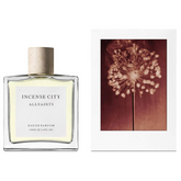 Allsaints Incense City EDP 3.4 oz